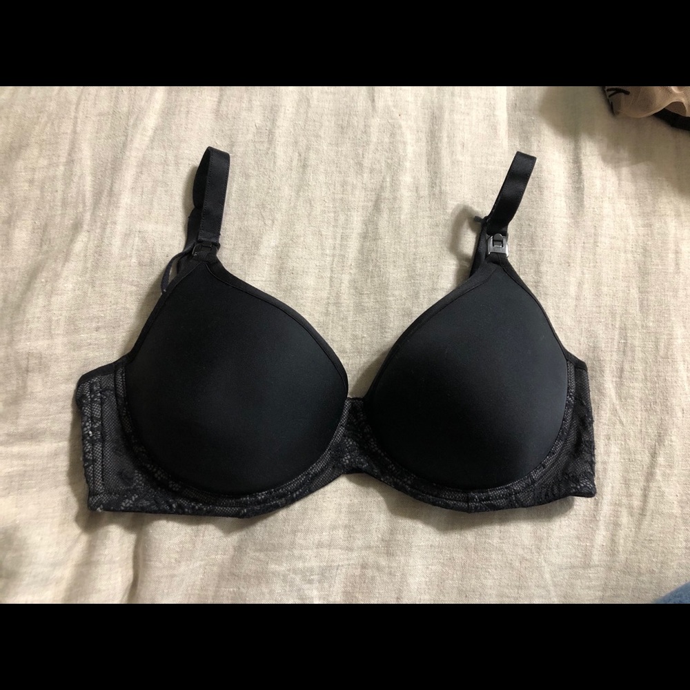 Cake Lingerie nursing bra